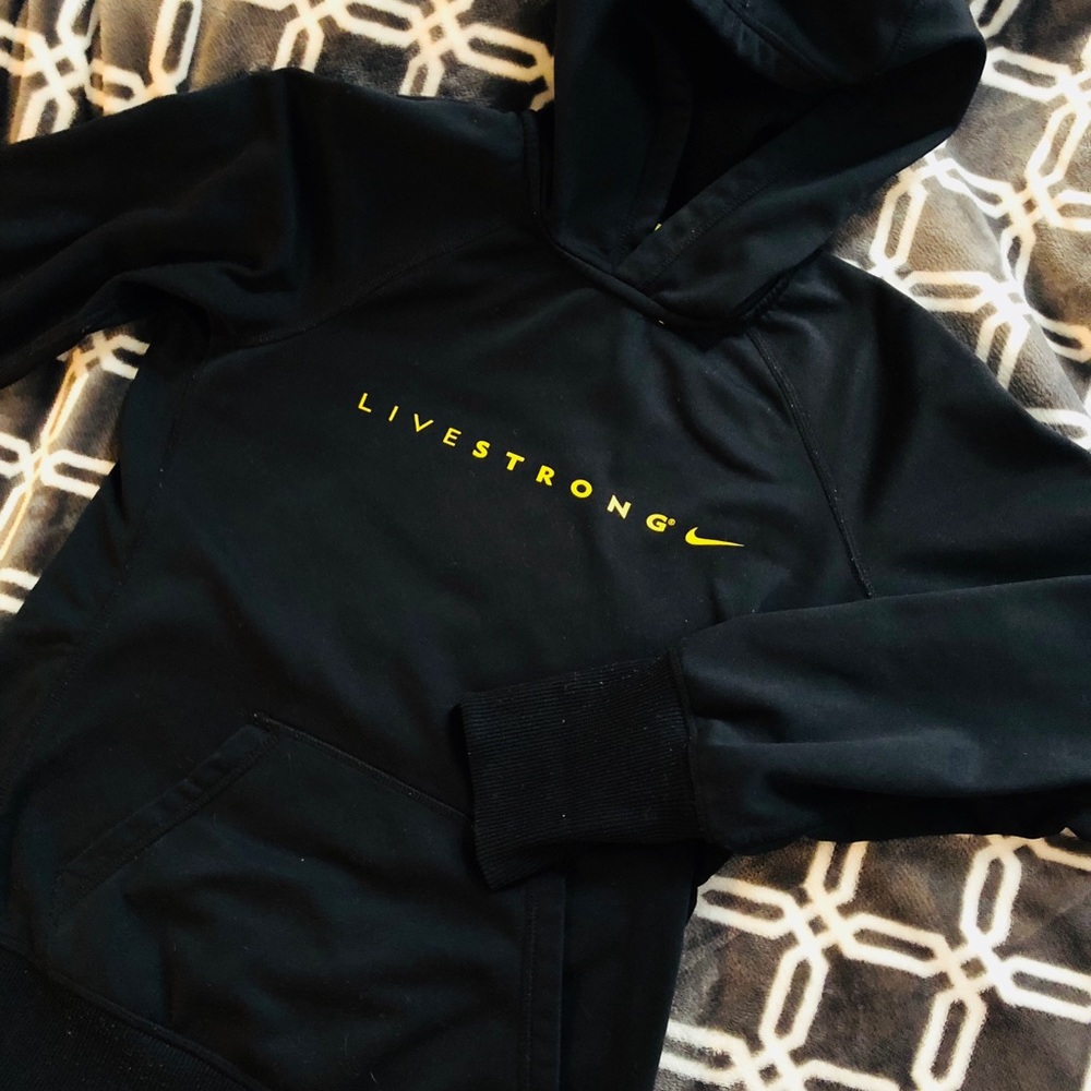 Nike Hoody✔️